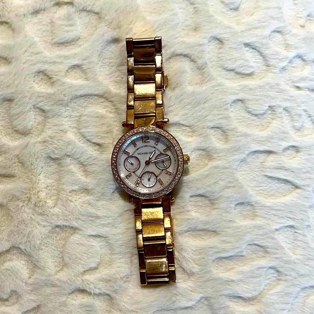 Michael Kors Watch